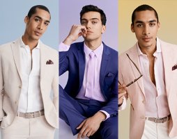 Summer Season 25 Collection
