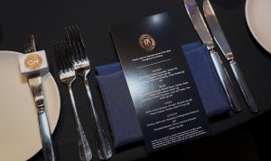The Jack Gibson Awards Night