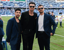 Tailoring Dialled Down