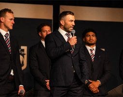 2026 Grand Final Luncheon