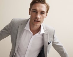 Your Favourite White Shirt