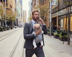 Spring/Summer 26: Tailored for Life 