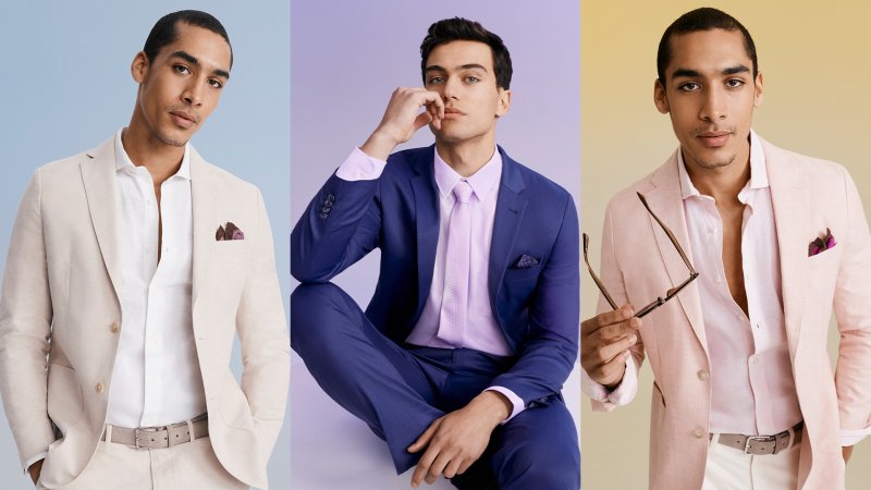Summer Season 25 Collection