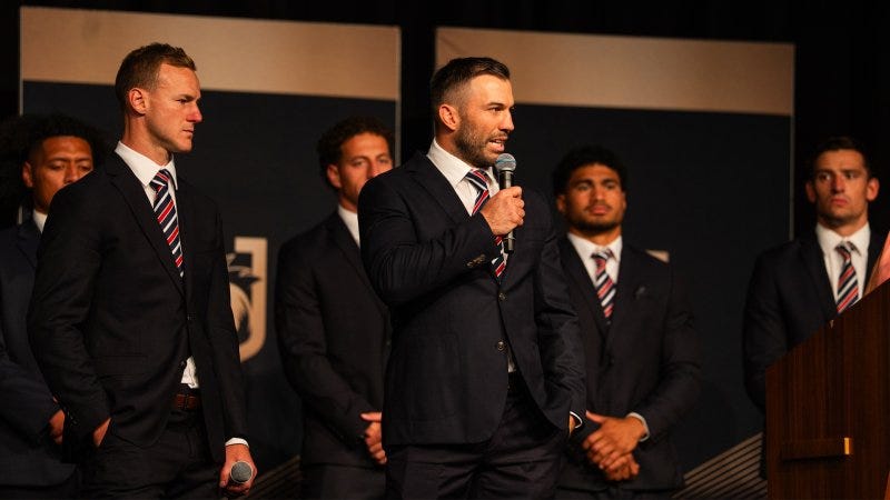 2026 Grand Final Luncheon