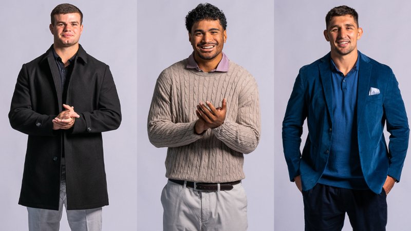From the Field to the Fashion Shoot