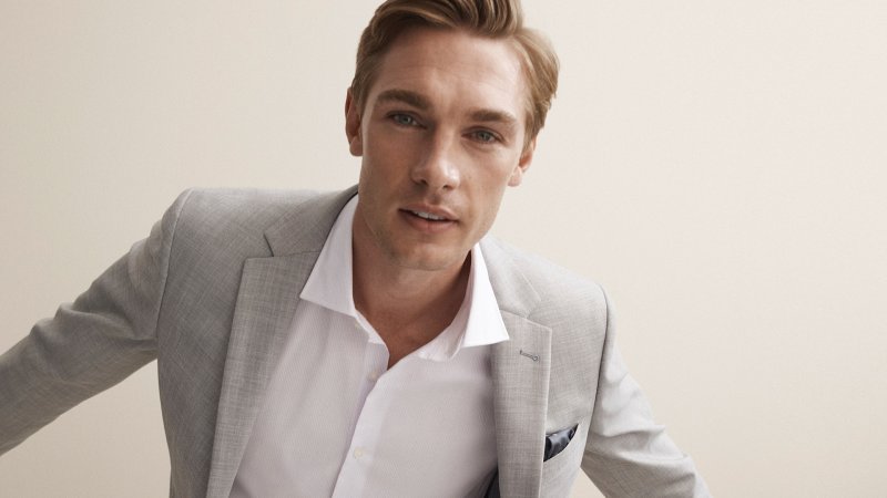 Your Favourite White Shirt
