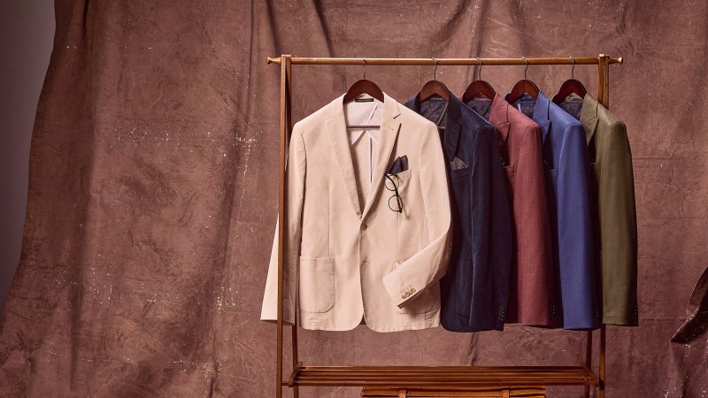 5 Tips To Buy A Blazer