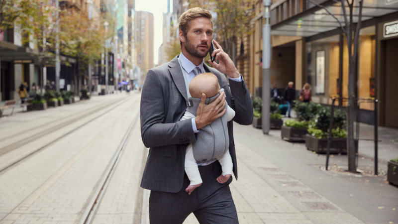 Spring/Summer 26: Tailored for Life 