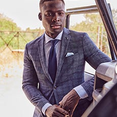 Suits