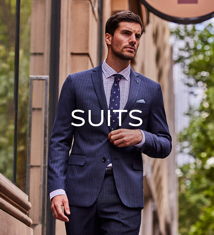 Van Heusen © Australia | Official Online Site & Store