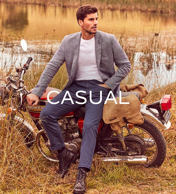 Men's Business Clothes Sale Van Heusen