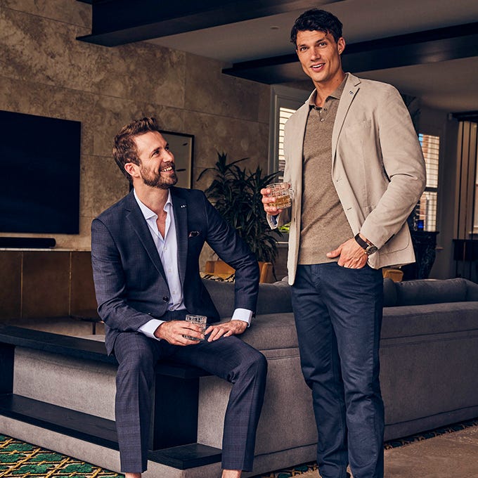 About Van Heusen Australia Van Heusen Online