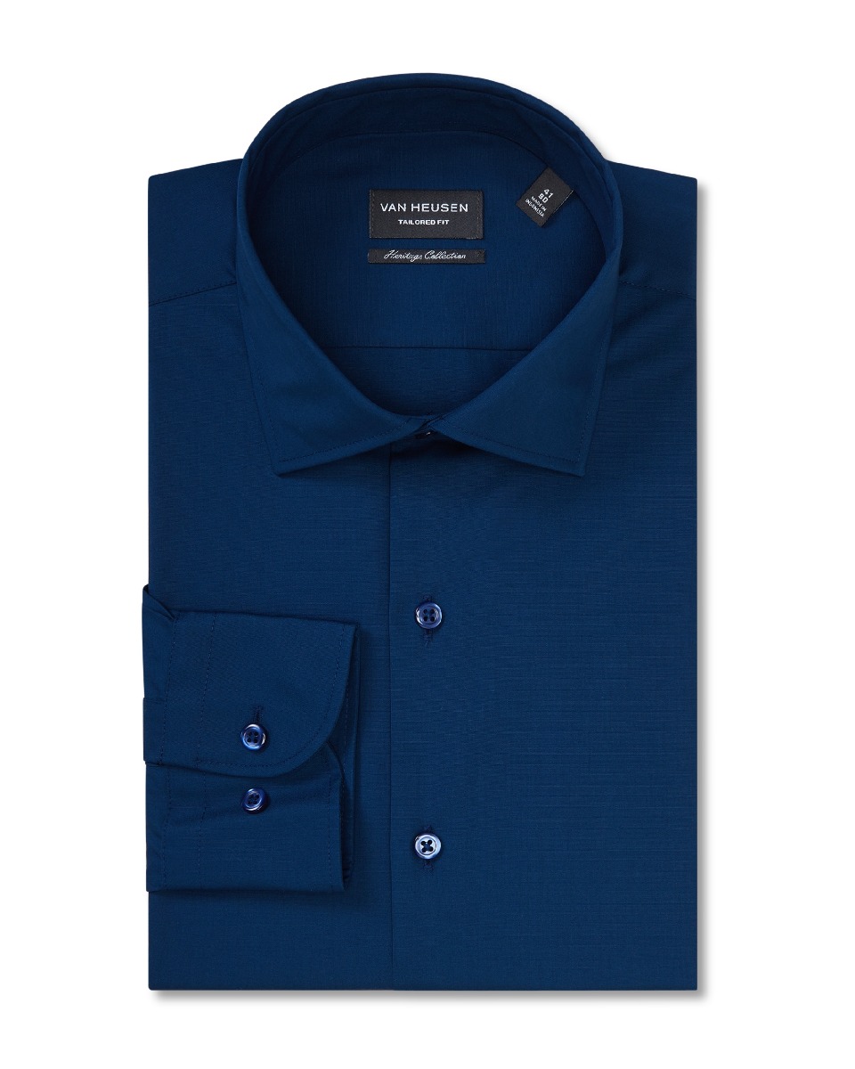 van heusen mens dress shirts