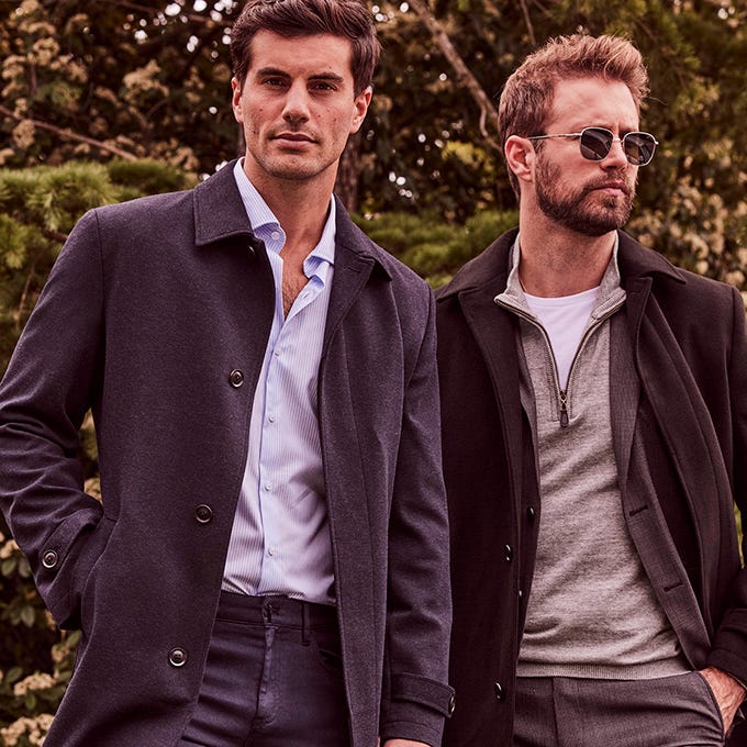 van heusen clothes online