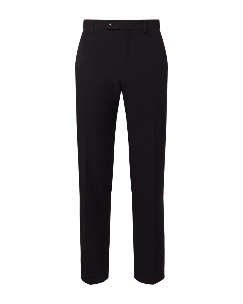 <p style="text-align: left;"> <a href="/four-way-stretch-trouser-black-vcp151k_bblk" style="color: #000000;">Four Way Stretch Trouser</a> </p>
