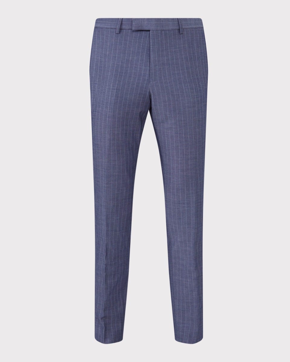 <p style="text-align: left;"> <a href="/pin-stripe-suit-pant-indigo-vsj214s_vind" style="color: #000000;">Pin Stripe Suit Pant</a> </p>